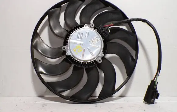 BMW 2 Active Tourer U06 Electric radiator cooling fan 5A078C9 500177108 36580139204