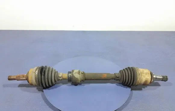 Dacia Sandero Front driveshaft 
