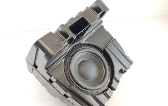 Porsche Panamera (970) Subwoofer speaker 97064556503