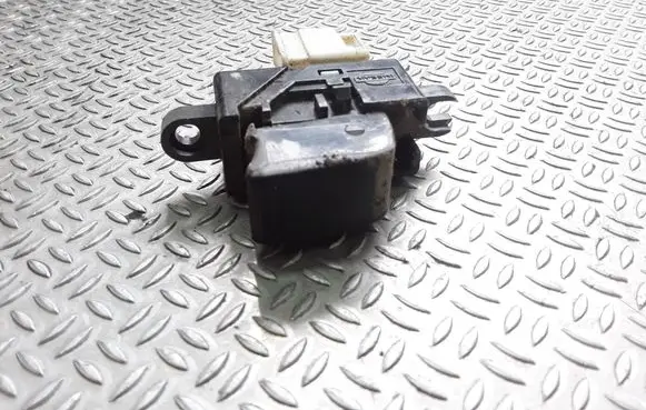 Nissan X-Trail T30 Electric window control switch