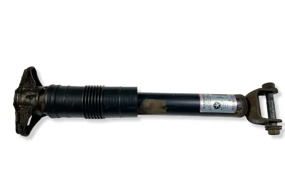 Dodge Durango III Rear shock absorber/damper 68261967AA