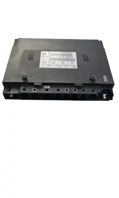 BMW 7 E65 E66 Seat control module 61359134632