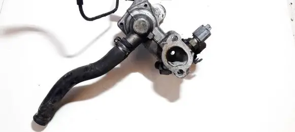 Ford Mondeo MK II Engine coolant pipe/hose 89ff9k478