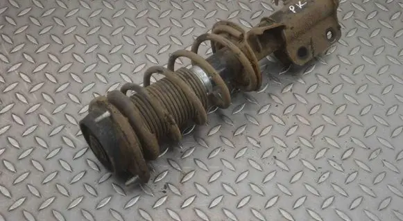 Nissan Qashqai Front shock absorber/damper 150903 20310CA110
