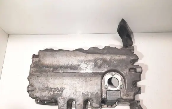 Volkswagen PASSAT B6 Oil sump 03G103603