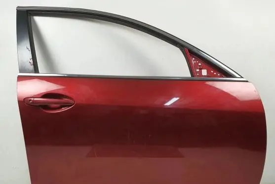 Mazda 6 Front door