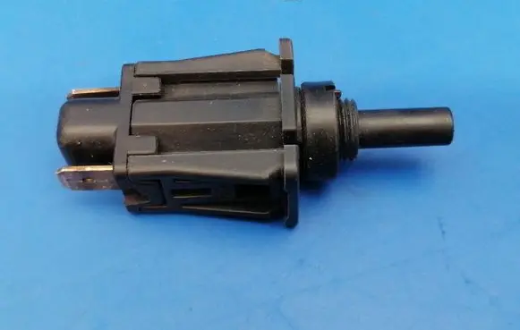 Mercedes-Benz E W123 Tailgate sensor 2018201110