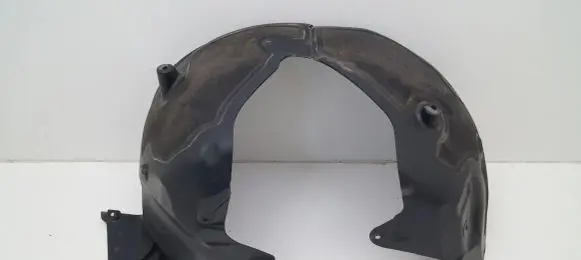 Tesla Model 3 Front wheel arch liner splash guards 1081581-00-D
