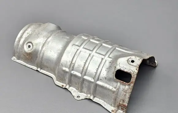 Honda Accord Exhaust heat shield 