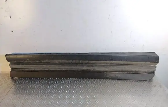 Lexus RX 450H Front door trim (molding) 7507248100 7573248080