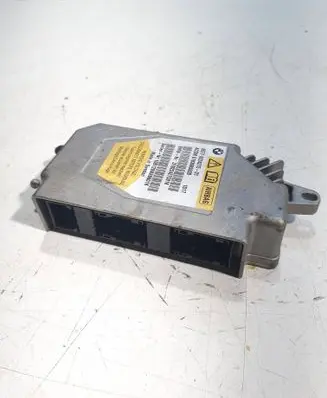 BMW 5 GT F07 Airbag control unit/module 9224275 618308500B 319224275018