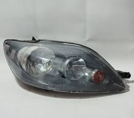 Volkswagen Golf Plus Headlight/headlamp 44111D2RMLDEM2