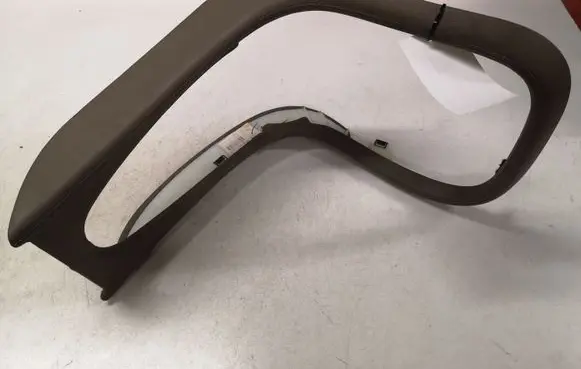 Jaguar S-Type Other center console (tunnel) element