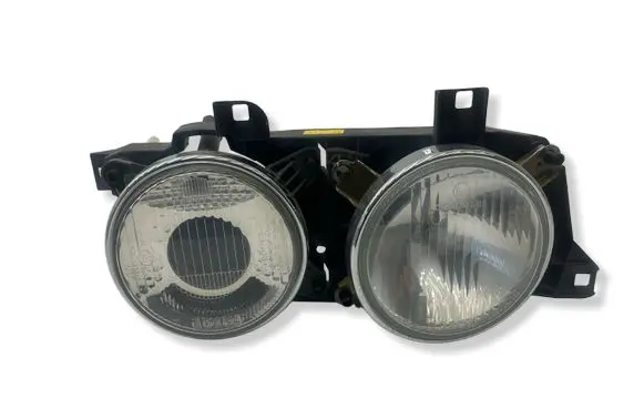 BMW 5 E34 Headlight/headlamp 1305544105