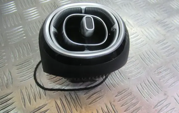 Mercedes-Benz C W206 Dashboard air vent grill cover trim A2068302005