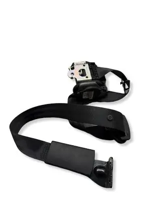 Renault Clio IV Front seatbelt 868844868R 24062013