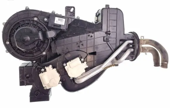 Dodge Durango Electric cabin heater radiator D346DW9AA01 F00S330062 F00S3B2447