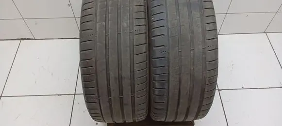 Peugeot RCZ R18 summer tire 23545R18 MICHELIN PILOTSPORT5