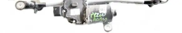 Opel Adam Front wiper linkage and motor 367546129 178170937 13354342