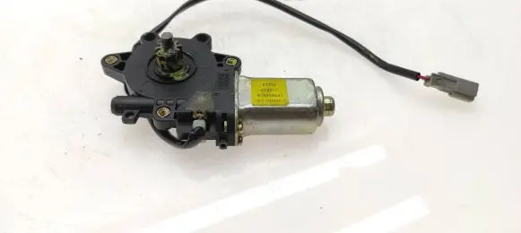 Subaru Outback Seat adjustment motor 1658408B 40209 2134443212