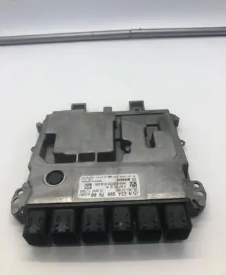 Mercedes-Benz GLB x247 Engine control unit/module A6549007900