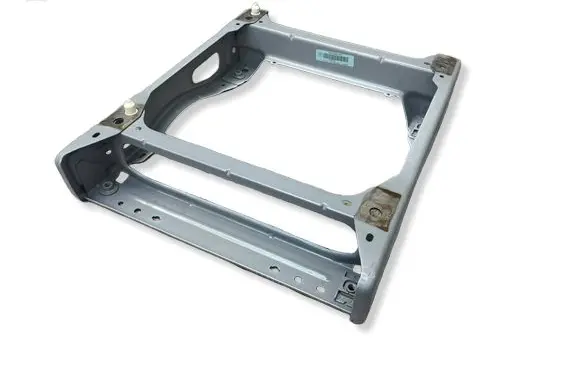 Renault Scenic IV - Grand scenic IV Driver seat console base 1624105100 043163244