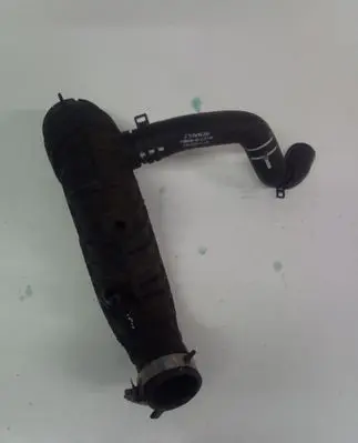 Nissan Pulsar Air intake hose/pipe