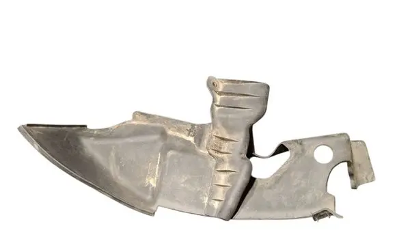 Honda CR-V Intercooler air guide/duct channel 74206T1GAG0