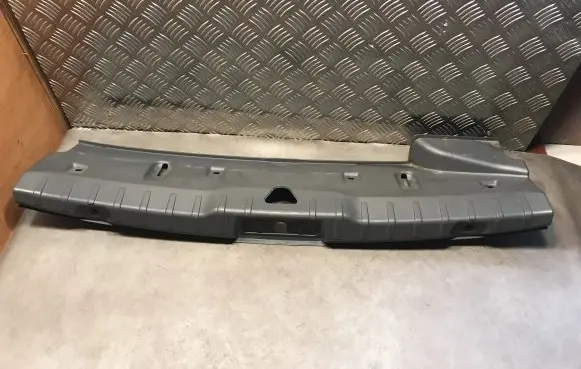 BMW 7 F01 F02 F03 F04 Trunk/boot sill cover protection 9113340