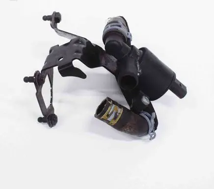 Audi A6 S6 C7 4G Electric auxiliary coolant/water pump 4H0121671D 4G2819376A