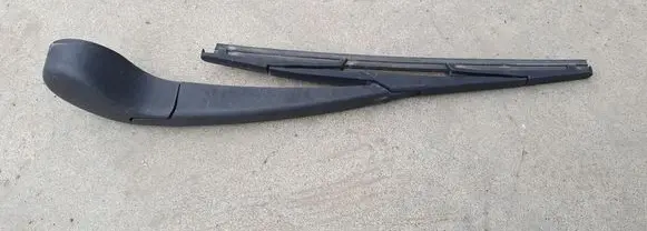 Ford Focus Rear wiper blade 