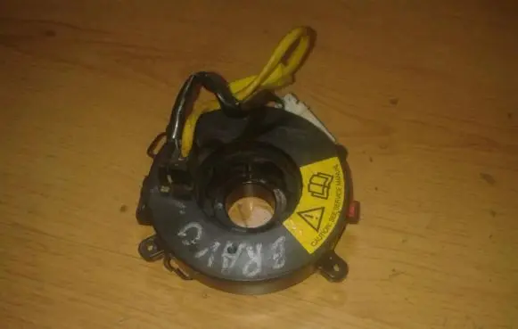 Fiat Bravo - Brava Airbag slip ring squib (SRS ring) 2775044001