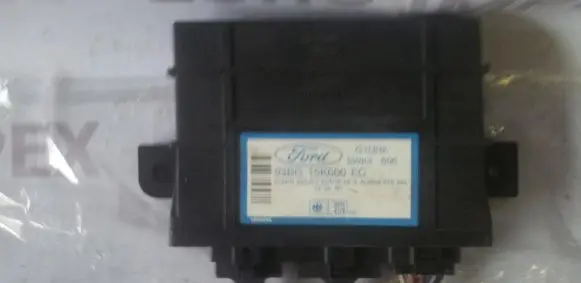 Ford Mondeo MK I Comfort/convenience module 93BG15K600EC 5WK4606