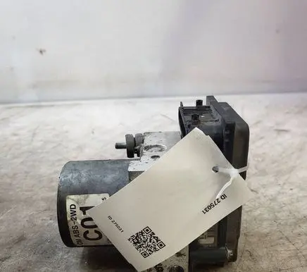Hyundai Santa Fe ABS Pump 589102B300 0265800541