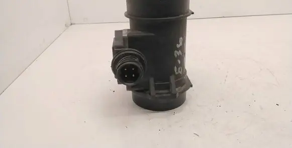 BMW 5 E39 Mass air flow meter 1730033 5WK9007 13259501