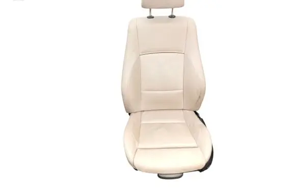 BMW M5 Seat set 