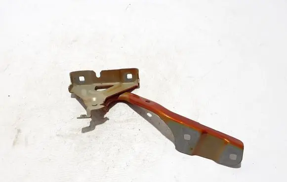 Renault Kangoo III Engine bonnet/hood hinges 654016714R