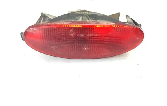 Peugeot 206 Rear fog light E9004005