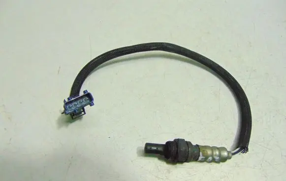 Peugeot 207 Lambda probe sensor