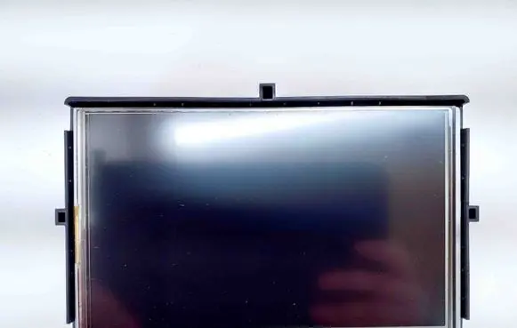 Renault Zoe Screen/display/small screen 259150423R