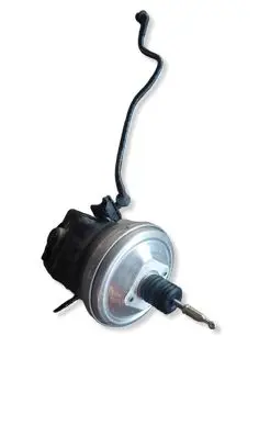 Audi A6 S6 C7 4G Brake booster 4G1612103G