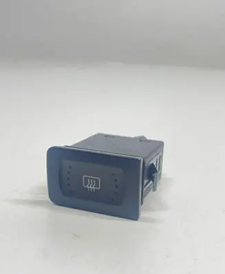 Volkswagen Golf IV Windscreen/window heater switch 1J0959621 PA6GGF30