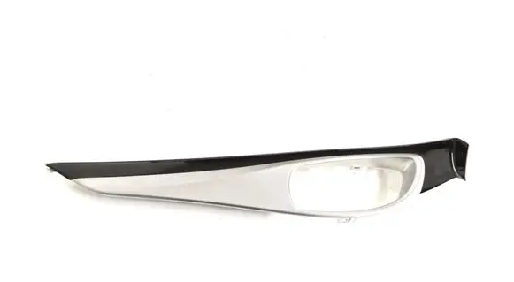 Honda Civic Front door card panel trim 4812BFCG
