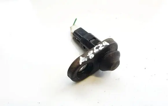 Toyota Avensis T270 Front door sensor coupe 