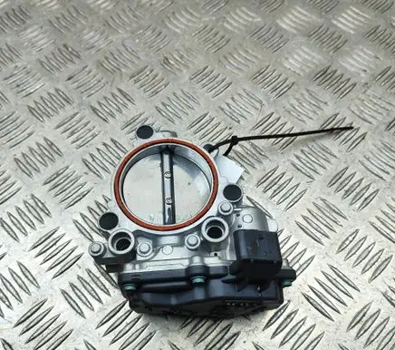 BMW X5 G05 Throttle valve 9847189 A3C0497480000