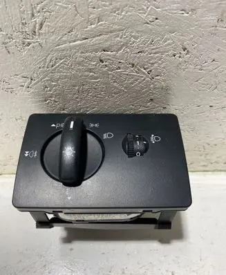 Ford Focus Light switch 4M5T13A024