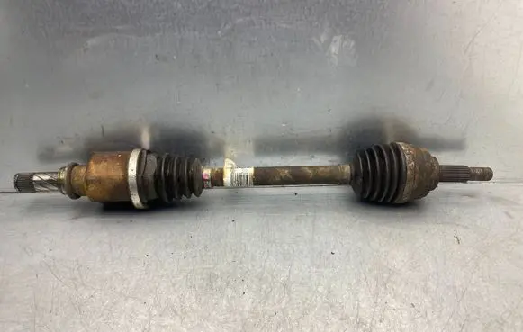 Renault Modus Front driveshaft 8200499585