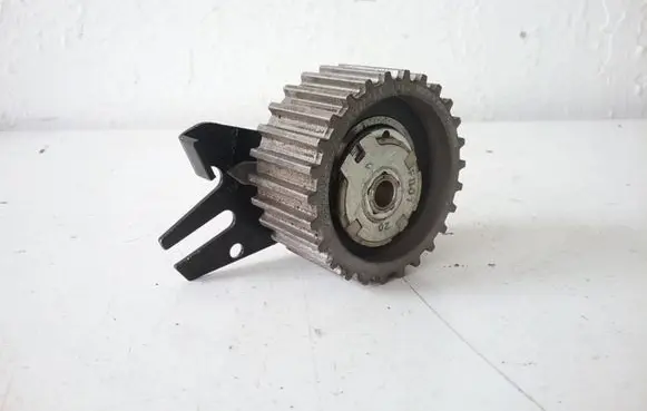 Opel Vectra C Timing belt/chain tensioner F23676304 F236763040300