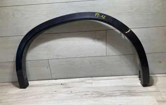 BMW X2 F39 Rear arch trim 8069163