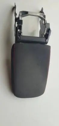 Volkswagen Golf VII Armrest 5g0864207d